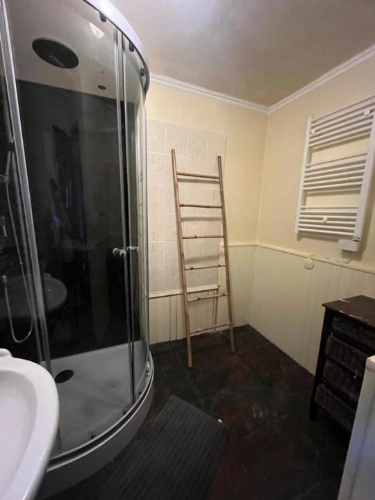 Chambre D'Hote A La Ferme Lengronne Ngoại thất bức ảnh