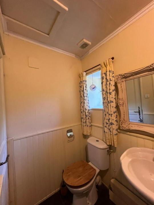 Chambre D'Hote A La Ferme Lengronne Ngoại thất bức ảnh