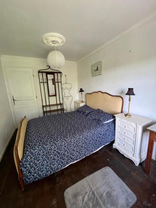Chambre D'Hote A La Ferme Lengronne Ngoại thất bức ảnh
